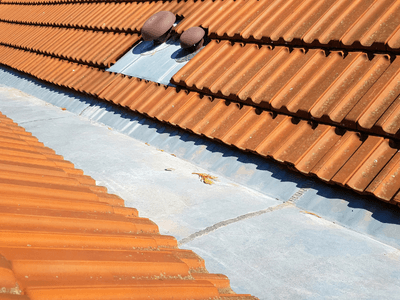 About Kryndorix Forge - roofing contractor experts in Thousand Oaks